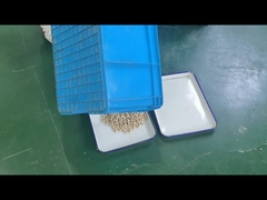 Belt machine industrial processing