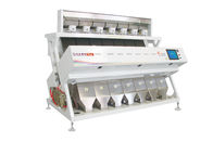 Vegetable Colour Separation Machine Seven Channels 6.0 - 10.0T/H Capacity