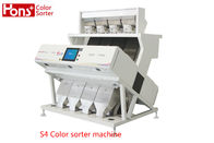 Various Series3.0~6.0Tons/Hour Dryed Lily Color Sorter Machine  2.6KW
