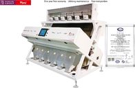 3.6KW Power Color Separator Machine 220 Voltage 50 HZ With High Production Capacity
