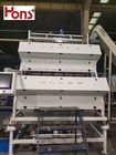 100KG/H 54 Million Pixel Double Layer Tea Sorting Machine For Granular Material
