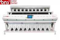 Grain Quinoa Coffee Color Sorter Machine With Upgrading Ejector 6.0T/H