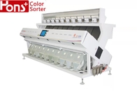 Grain Quinoa Coffee Color Sorter Machine With Upgrading Ejector 6.0T/H