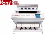 Multiple Function Rice CCD Color Sorter 1.0 - 2.0t/H 2.0kw