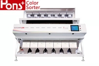 Smart Color Sorter Separator Machine For Rice Processing